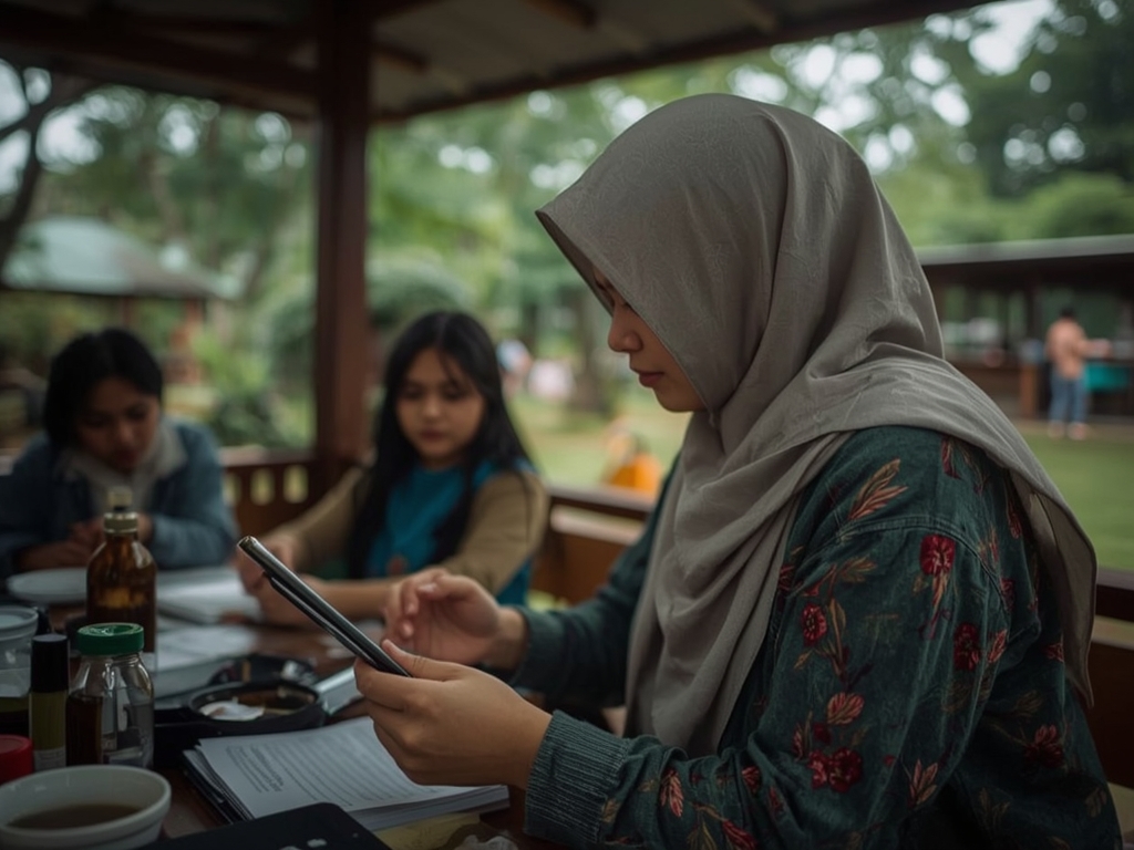 Checklist Pertanyaan Penting untuk Keputusan Sehari-hari yang Lebih Terkelola