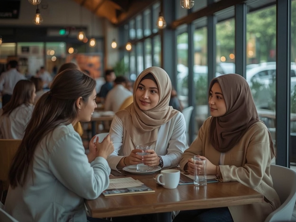 Rencana Aksi Terpadu untuk Kesehatan Keluarga, Perjalanan, dan Proyek Hunian