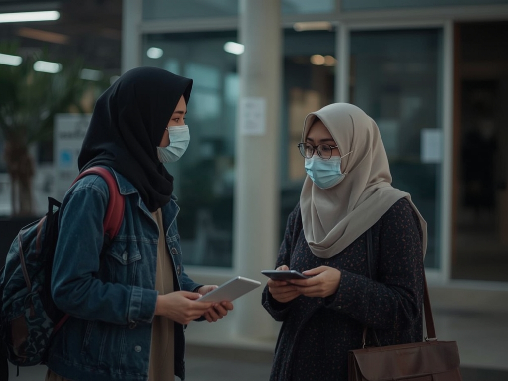 Mitos vs Fakta Seputar Kesehatan, Perjalanan, Hunian, Hukum, dan Energi Surya